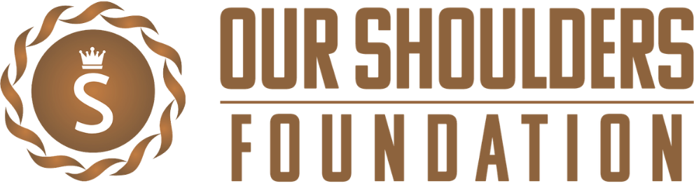 Our Shoulders Foundation Logo